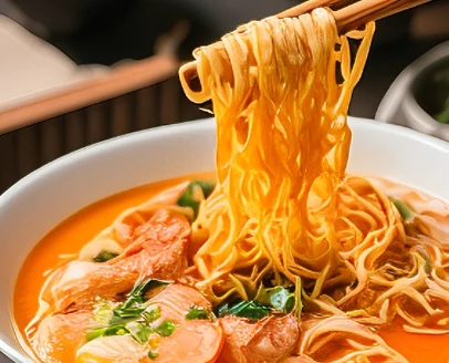 Solutions for Seasoning & Flavor Enhancement