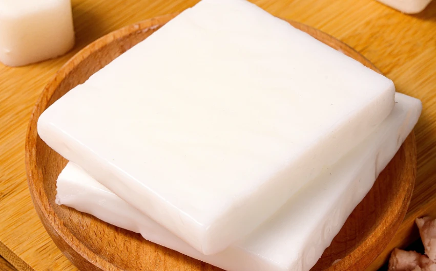 Refined Beef Tallow