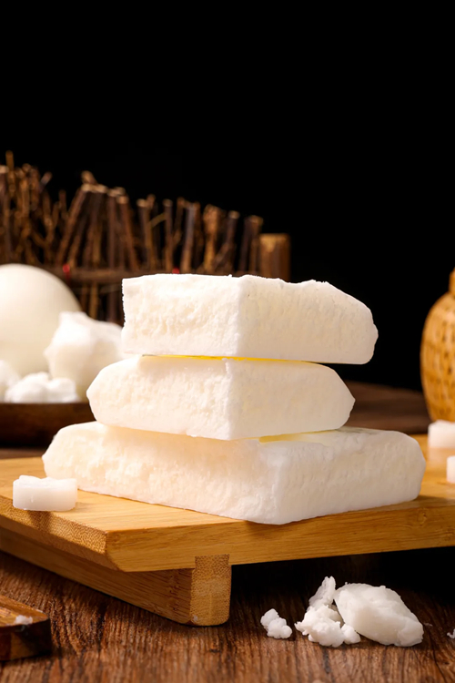 Should the beef tallow be added first or last? This seemingly small difference makes a world of difference in flavor.