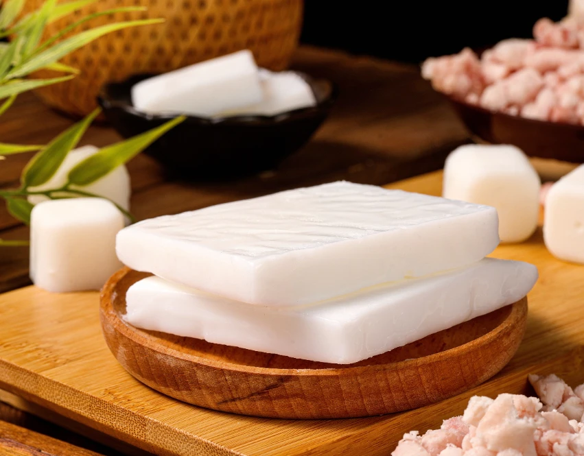 Refined Beef Tallow