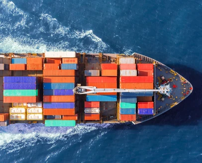 Solutions for Global Food Supply Chains