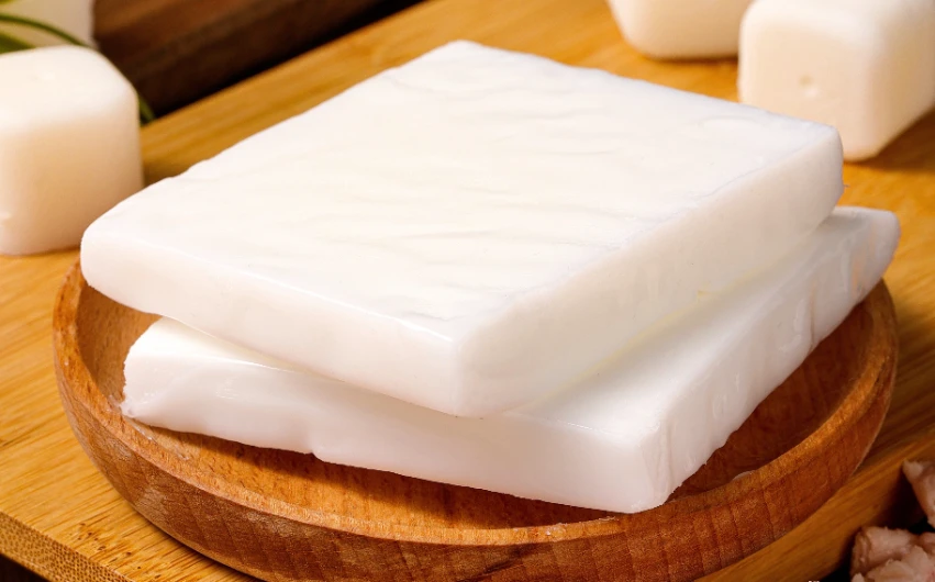 Refined Beef Tallow
