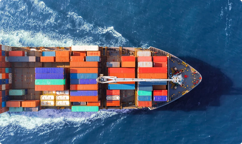 Solutions for Global Food Supply Chains