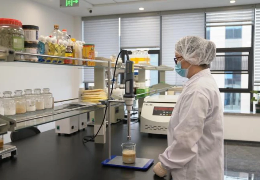 Research and Development Department (R&D)