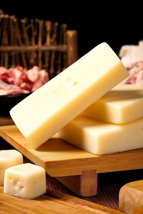 Should the beef tallow be added first or last? This seemingly small difference makes a world of difference in flavor.