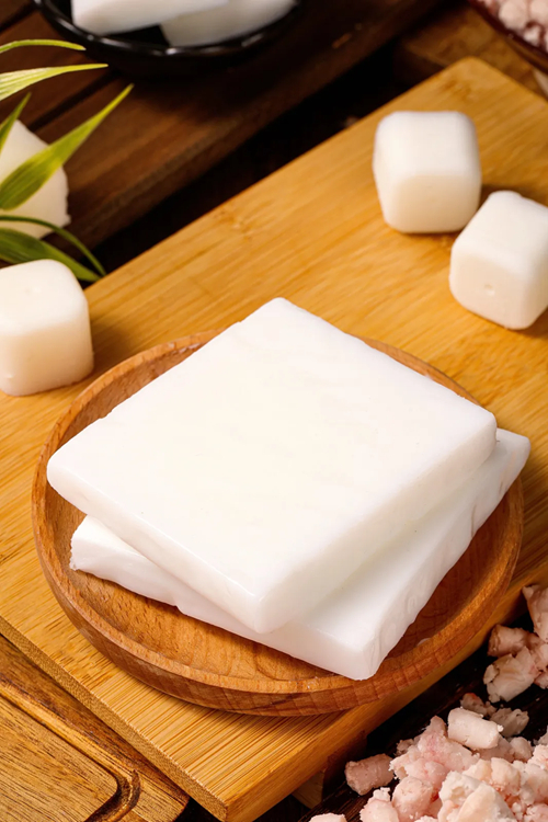 Should the beef tallow be added first or last? This seemingly small difference makes a world of difference in flavor.