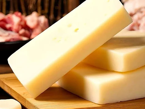 Should the beef tallow be added first or last? This seemingly small difference makes a world of difference in flavor.