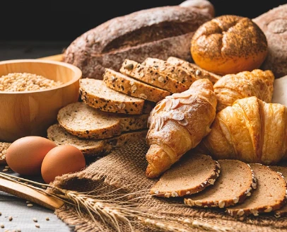 Solutions for Bakery & Pastry Production