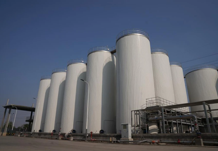 Warehousing Department