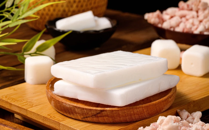 Refined Beef Tallow