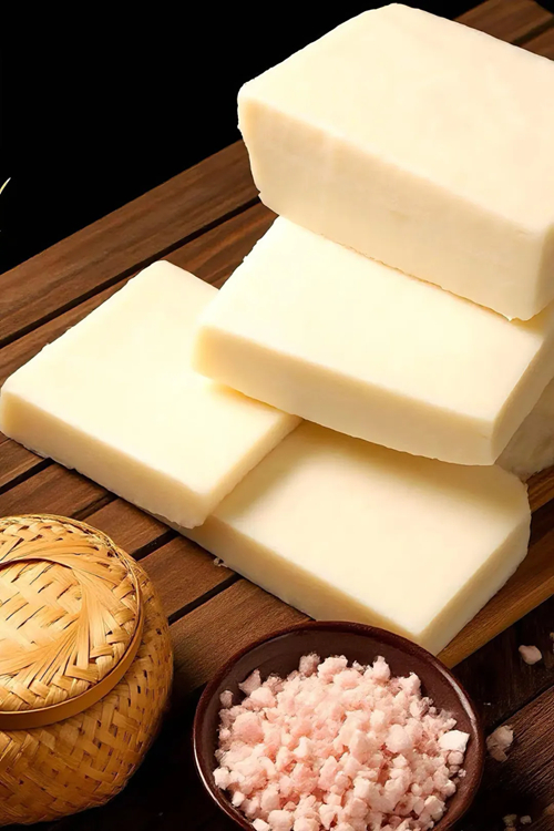 Should the beef tallow be added first or last? This seemingly small difference makes a world of difference in flavor.