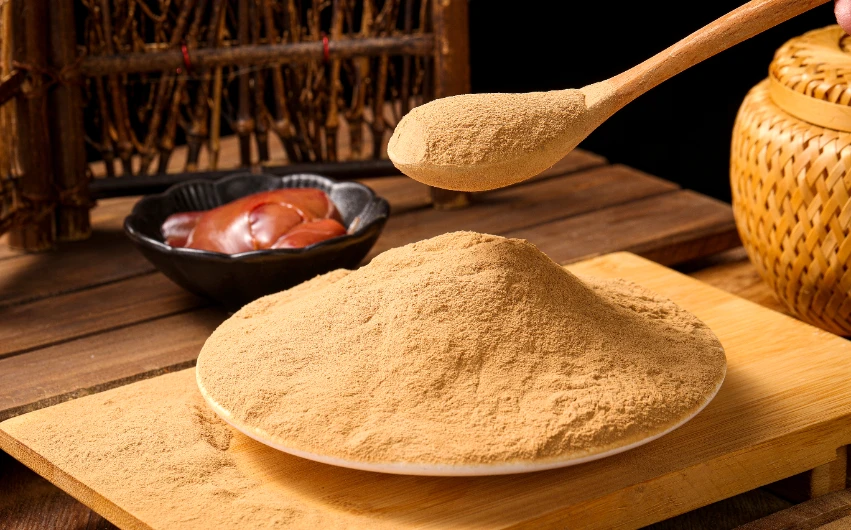 Chicken Liver Powder