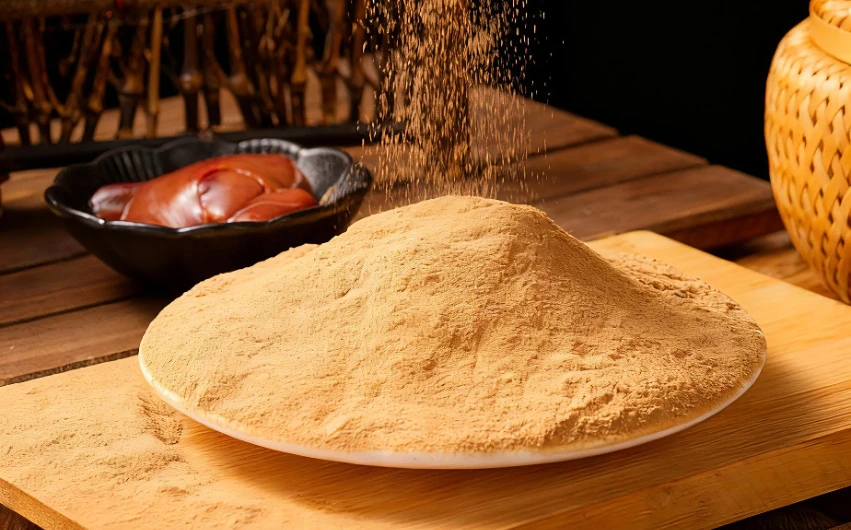 Chicken Liver Powder