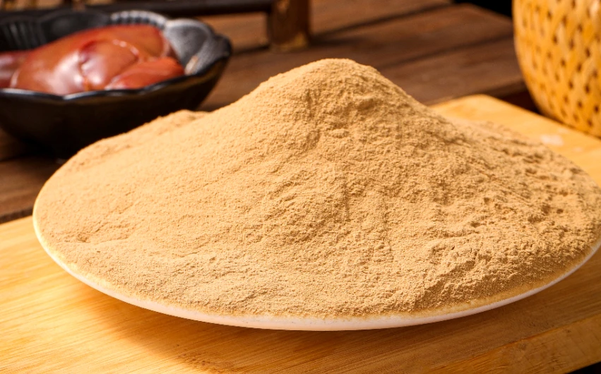 Chicken Liver Powder