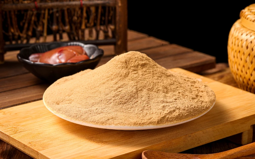 Chicken Liver Powder