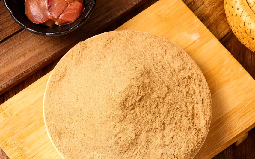 Chicken Liver Powder