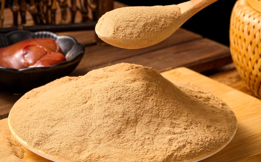 Chicken Liver Powder