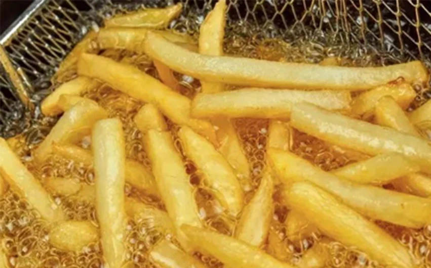 Frying-Specific Beeftallow